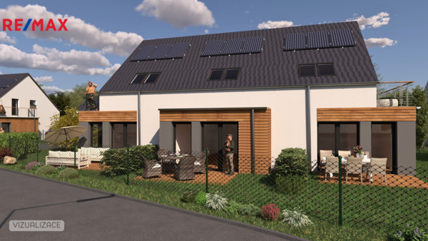 REMAX Brno