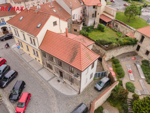 Realitní makléř Brno