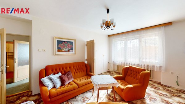 Prodej rodinného domu, 244 m2, Velké Opatovice