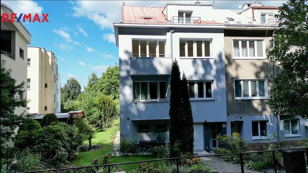Prodej bytu 3+1, 66 m2, Brno