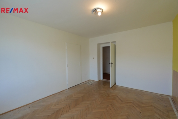 Prodej nemovitostí Brno