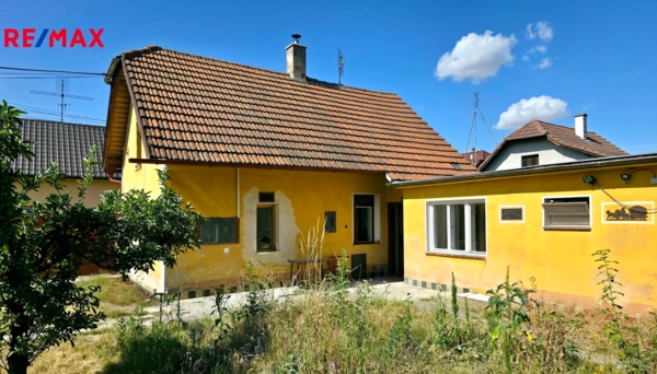 Realitní kancelář Brno