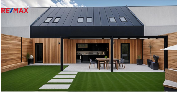 Prodej rodinného domu, 190 m2, Měnín