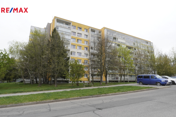 Prodej nemovitostí Brno