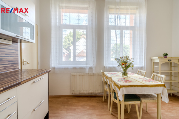 Realitní makléř Brno