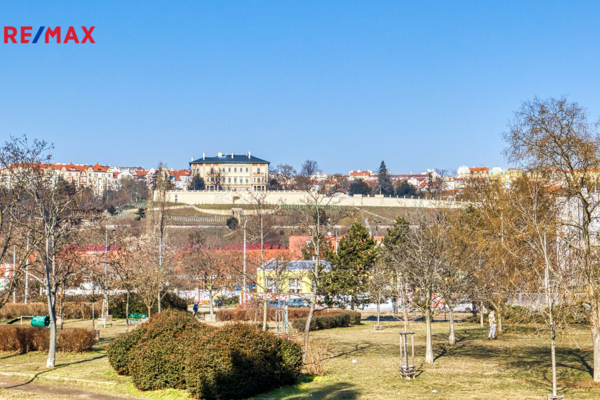 Prodej nemovitostí Brno