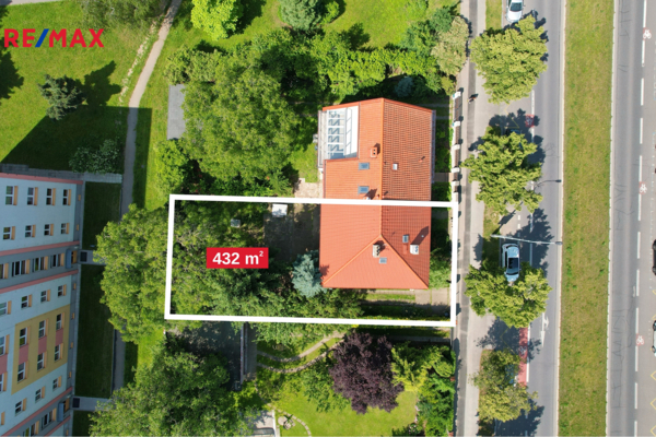 REMAX Brno
