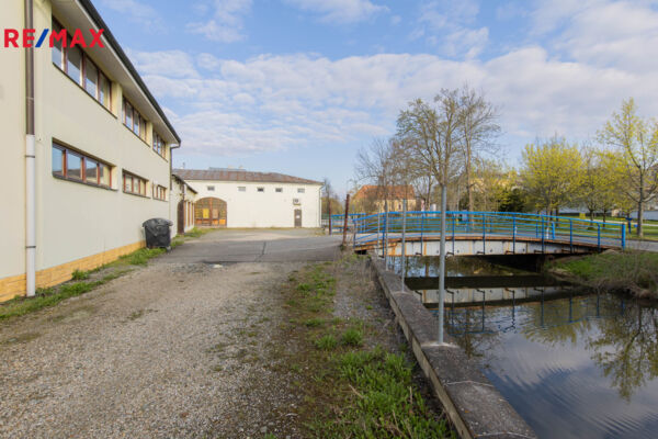 Realitní makléř Brno