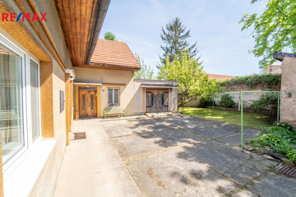 REMAX Brno