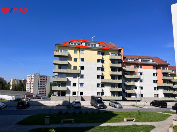 Realitní kancelář Brno