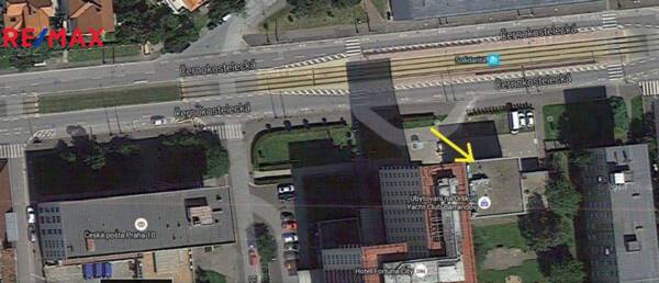 Prodej nemovitostí Brno