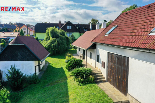 Prodej nemovitostí Brno