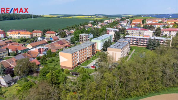 REMAX Brno