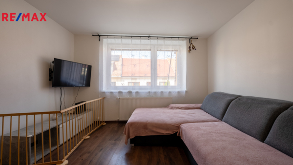 REMAX Brno