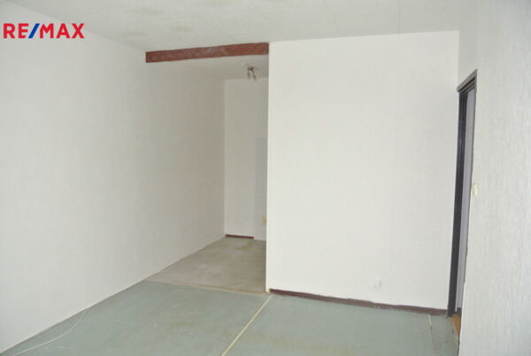 Prodej bytu 2+kk, 41 m2, Kladno
