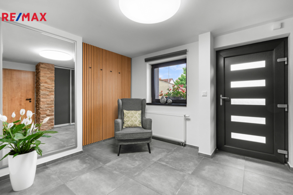 REMAX Brno