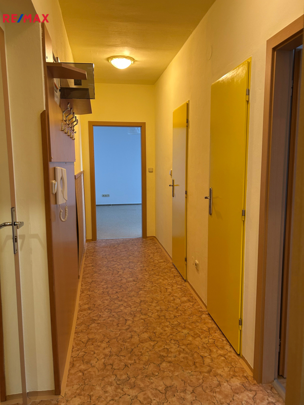 Prodej nemovitostí Brno