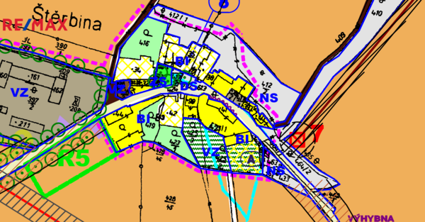 REMAX Brno