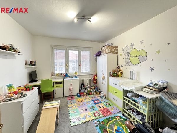 REMAX Brno