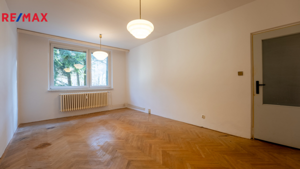 Realitní makléř Brno