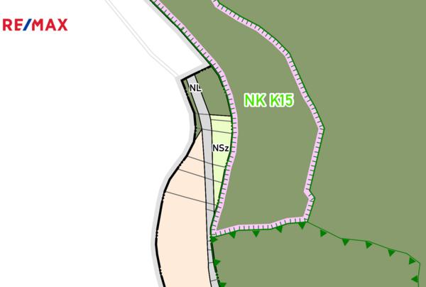 Prodej nemovitostí Brno