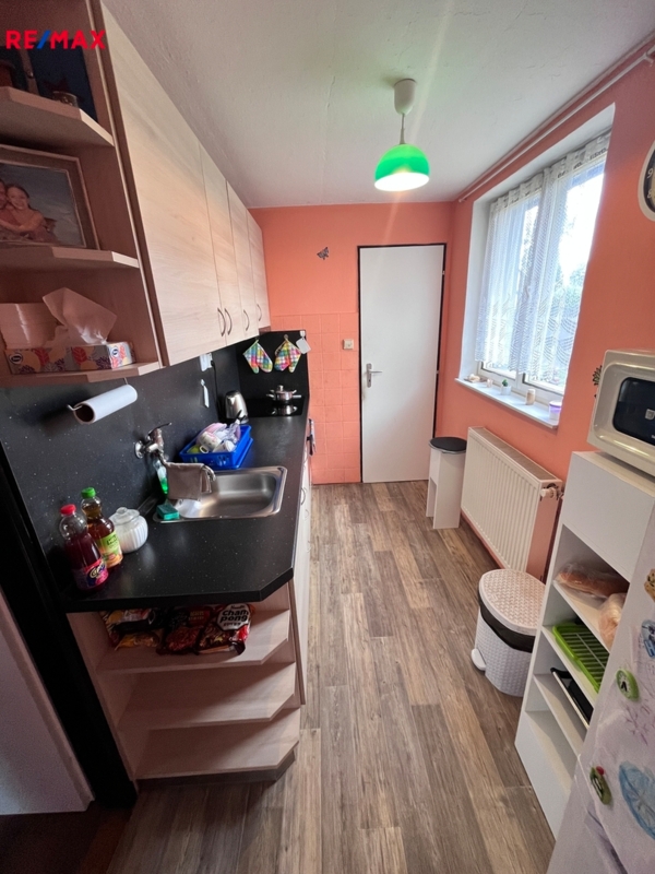Prodej nemovitostí Brno