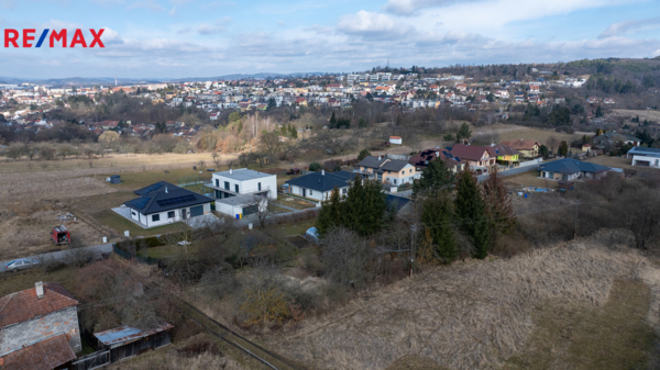 Realitní makléř Brno