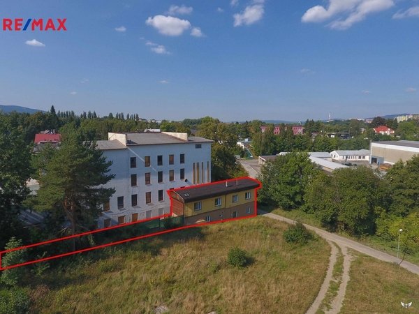 Prodej rodinného domu, 159 m2, Liberec