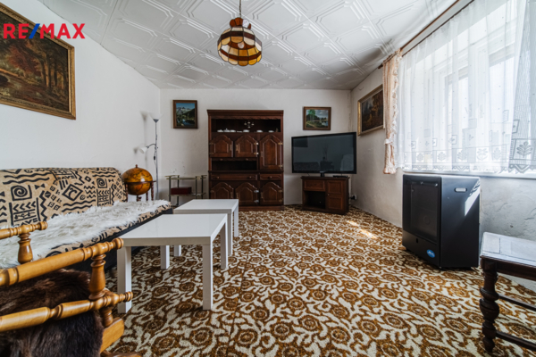 REMAX Brno