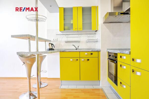 REMAX Brno