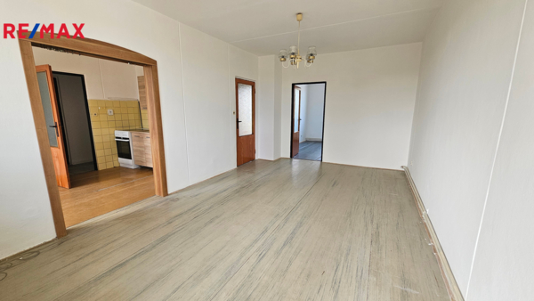 REMAX Brno