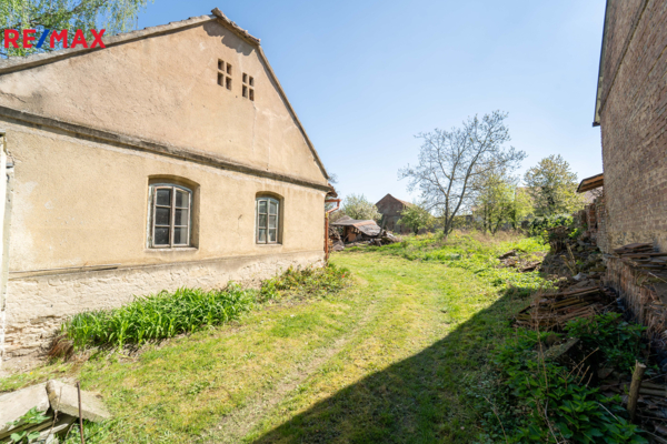 Prodej rodinného domu, 206 m2, Křečhoř