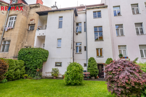 Práce v realitách Brno