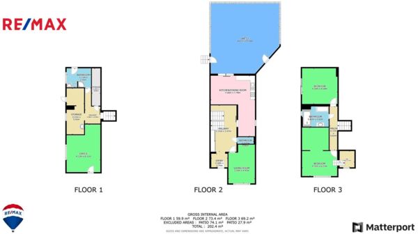 REMAX Brno