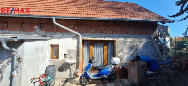 Prodej nemovitostí Brno