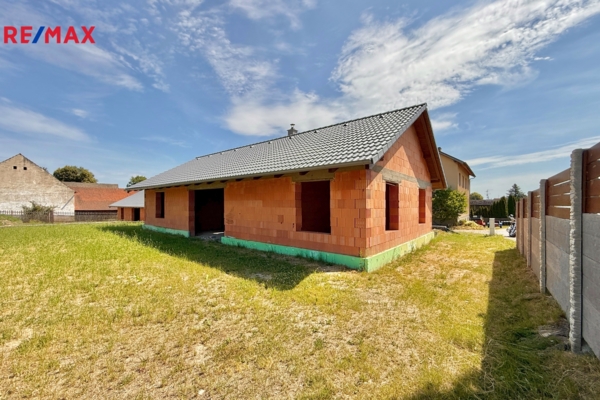 Prodej rodinného domu, 125 m2, Bechyně