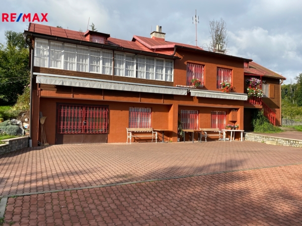 Prodej chaty, 400 m2, Brno