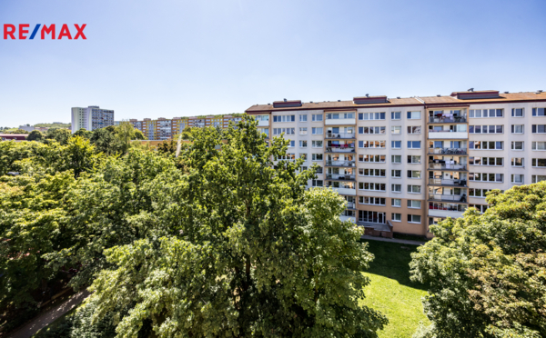 Práce v realitách Brno