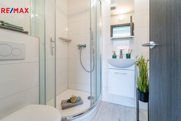 REMAX Brno