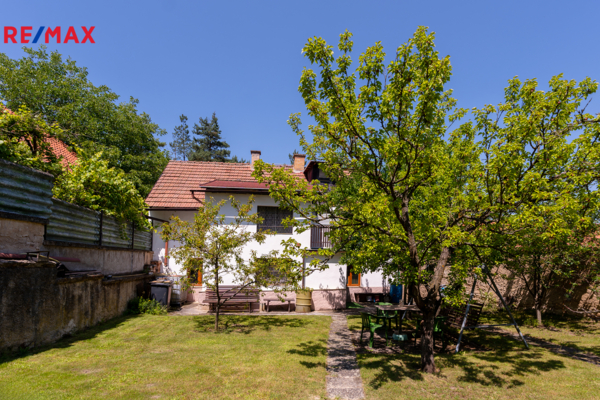 Prodej chalupy, 98 m2, Sazená