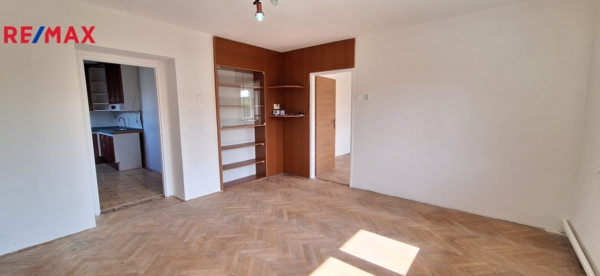 Práce v realitách Brno