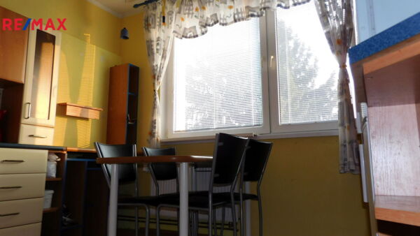 Pronájem bytu 2+1, 61 m2, Štěpánov