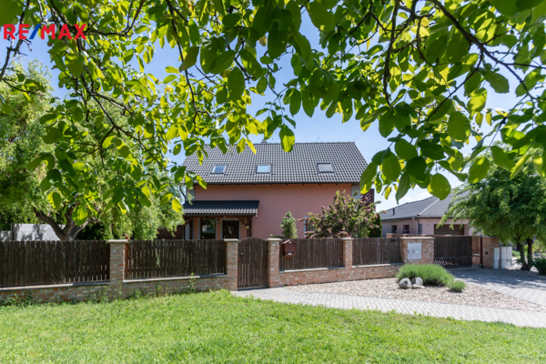 REMAX Brno