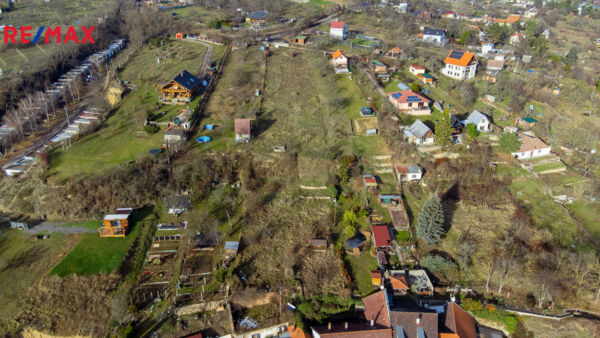 Práce v realitách Brno