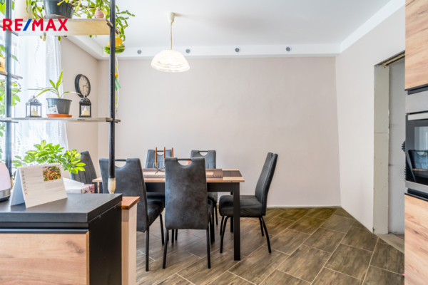 REMAX Brno