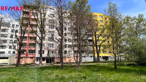 Prodej nemovitostí Brno