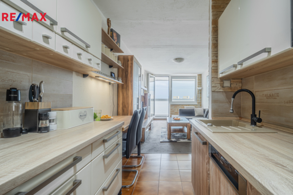REMAX Brno