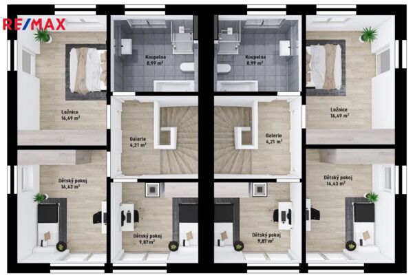 REMAX Brno