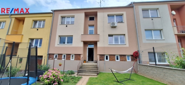 Prodej bytu 4+1, 104 m2, Vyškov