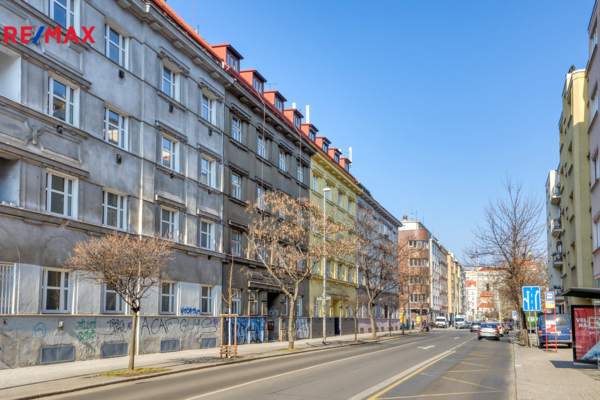Praha